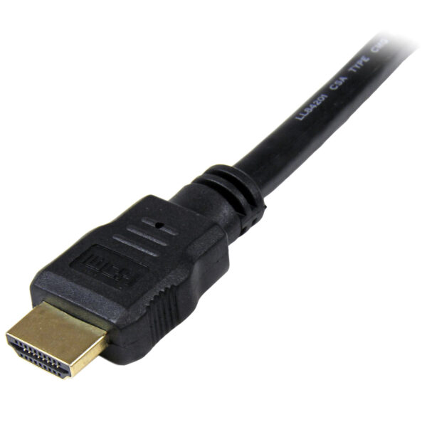 StarTech.com High-Speed-HDMI-Kabel 3m - HDMI Ultra HD 4k x 2k Verbindungskabel - St/St - Image 2