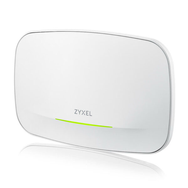 Zyxel NWA130BE-EU0101F WLAN Access Point 5764 Mbit/s Weiß Power over Ethernet (PoE) - Image 2