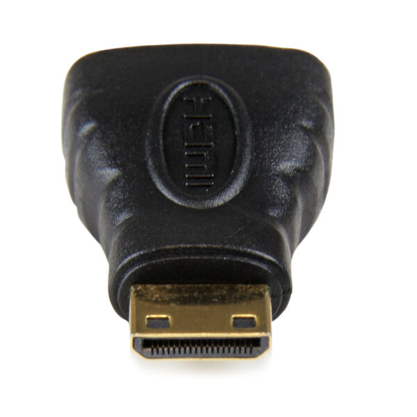 StarTech.com HDMI auf HDMI Mini-Adapter - Buchse/Stecker - Image 3