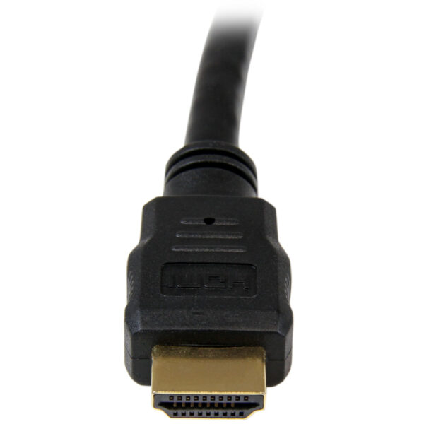 StarTech.com High-Speed-HDMI-Kabel 1m - HDMI Ultra HD 4k x 2k Verbindungskabel - St/St - Image 3