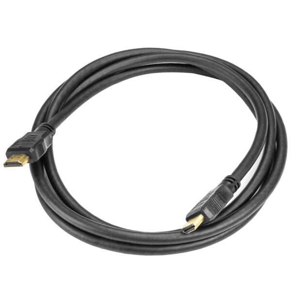 StarTech.com High-Speed-HDMI-Kabel 2m - HDMI Ultra HD 4k x 2k Verbindungskabel - St/St - Image 5