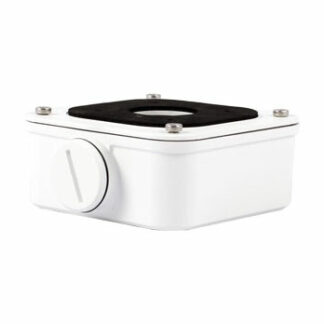 ALLNET IP Kamera zbh. Junctionbox/Montagebox for ALL-CAM2497-LEN