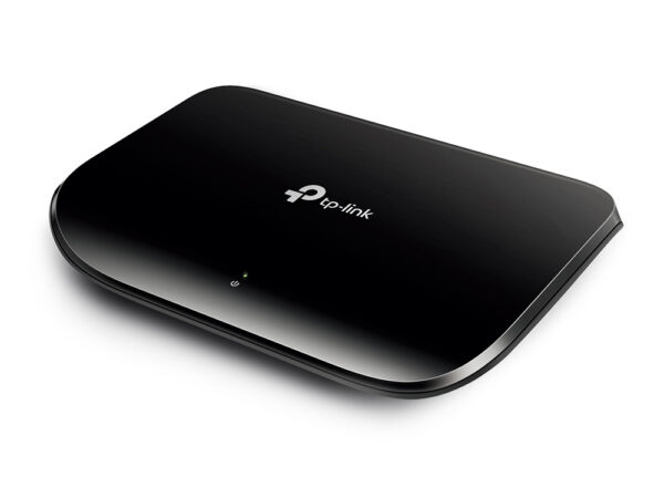 TP-Link 5-Port-Gigabit-Desktop-Switch - Image 2