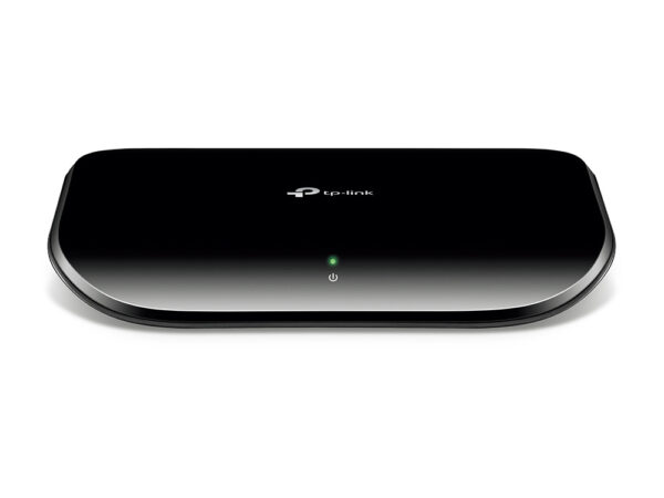 TP-Link 5-Port-Gigabit-Desktop-Switch