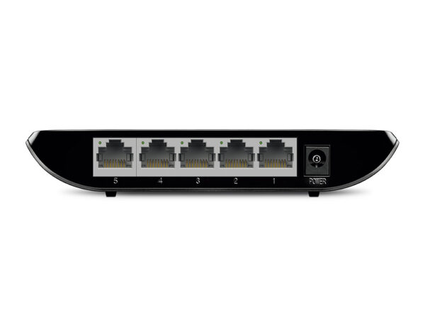 TP-Link 5-Port-Gigabit-Desktop-Switch - Image 4