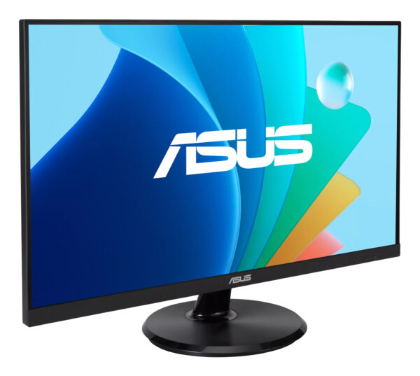 ASUS VA24DQFR Computerbildschirm 60,5 cm (23.8") 1920 x 1080 Pixel Full HD LCD Schwarz - Image 4