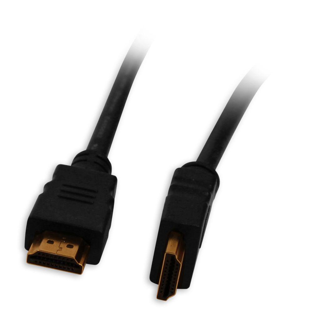 Kabel Video HDMI 2.0, ST/ST, 1.0m, Ultra HQ 4K*2K 3840*2160@60hz 4:4:4, 8 Bit, V2.0, Synergy 21,