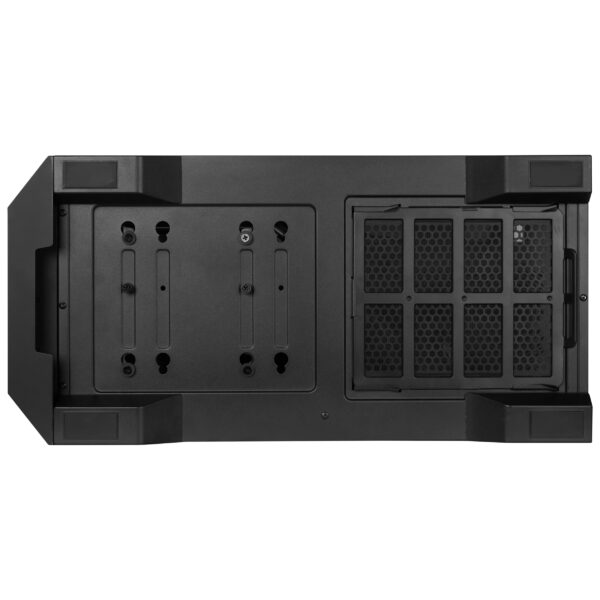 Chieftec Midi APEX Series GA-01B-Q-OP Midi Tower - Image 7