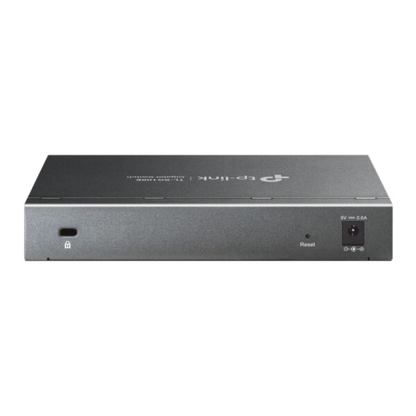 TP-Link 8-Port-Gigabit-Unmanaged Pro Switch - Image 2