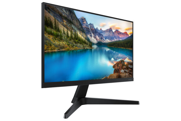 Samsung T37F Computerbildschirm 61 cm (24") 1920 x 1080 Pixel Full HD LCD Schwarz - Image 7