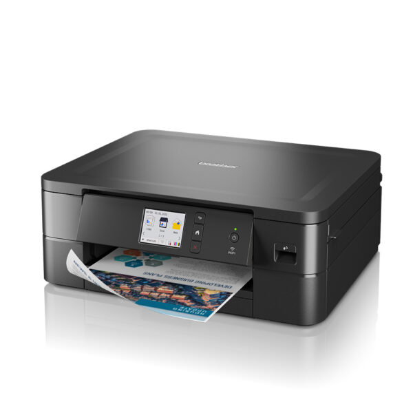 Brother DCP-J1140DWRE1 Tintenstrahl A4 6000 x 1200 DPI 17 Seiten pro Minute WLAN - Image 6