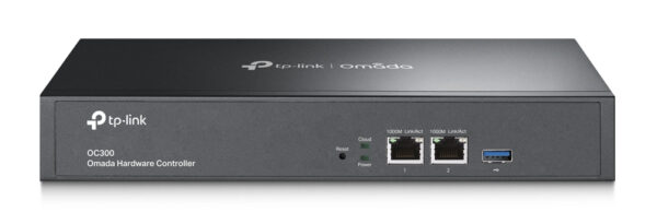 TP-Link Omada OC300 Gateway/Controller 10, 100, 1000 Mbit/s