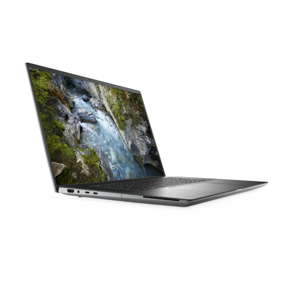 DELL Precision 5690 Intel Core Ultra 7 165H Mobiler Arbeitsplatz 40,6 cm (16") Full HD+ 32 GB LPDDR5x-SDRAM 1 TB SSD NVIDIA RTX 1000 Ada Wi-Fi 7 (802.11be) Windows 11 Pro Grau - Image 4