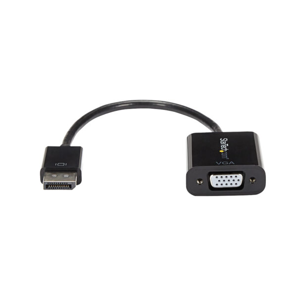 StarTech.com DisplayPort auf VGA Video Adapter / Konverter - 1920x1200 - Stecker/Buchse - Image 5