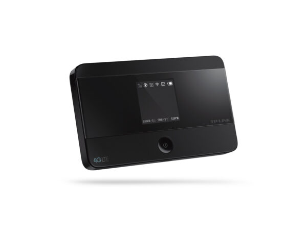 TP-Link Mobiler 4G/LTE-WLAN-Router - Image 3