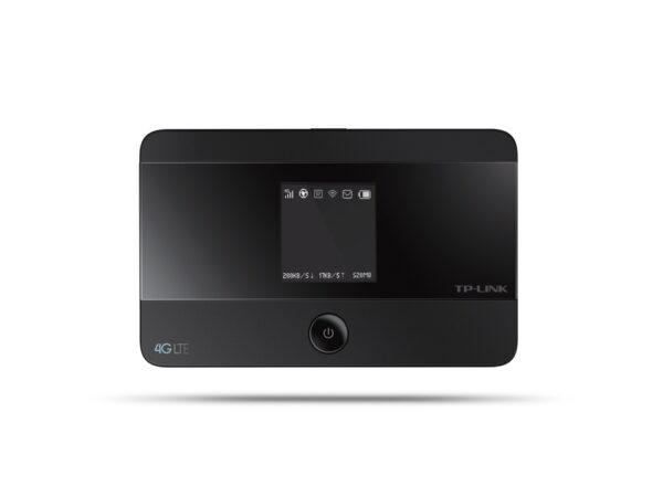 TP-Link Mobiler 4G/LTE-WLAN-Router - Image 2