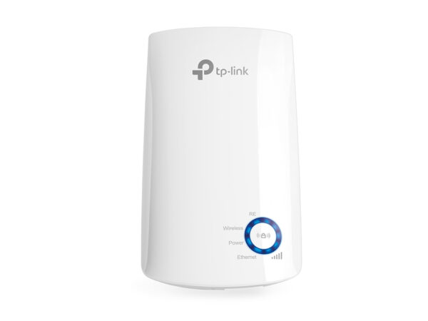 TP-Link 300Mbit/s-WLAN-Repeater - Image 6