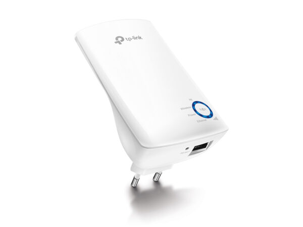 TP-Link 300Mbit/s-WLAN-Repeater - Image 2