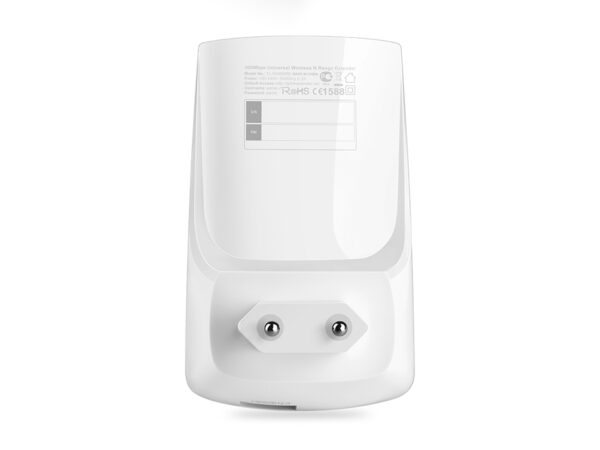 TP-Link 300Mbit/s-WLAN-Repeater - Image 4