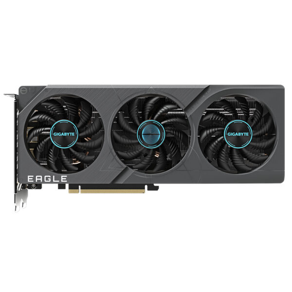 GIGABYTE EAGLE GeForce RTX 4060 Ti 8G NVIDIA 8 GB GDDR6 - Image 4