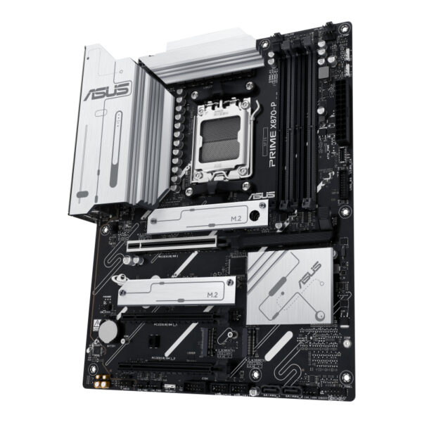 ASUS PRIME X870-P AMD X870 Sockel AM5 ATX - Image 5