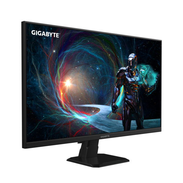 GIGABYTE GS27FA 27" FHD Gaming Monitor - 1920 x 1080, 180Hz, 1ms, 300 cd/m², FreeSync, HDR ready, HDMI 2.0 - Image 3