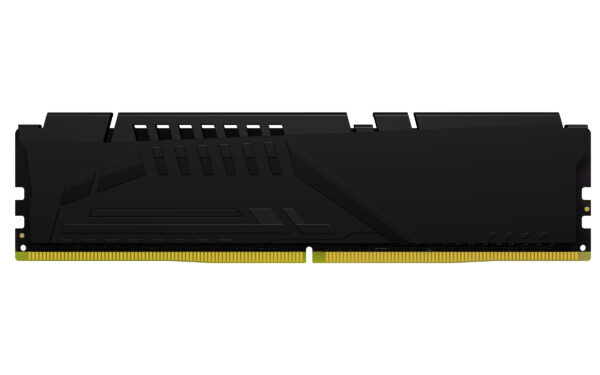 Kingston Technology FURY Beast 16GB 5200MT/s DDR5 CL40 DIMMFURY Black - Image 3