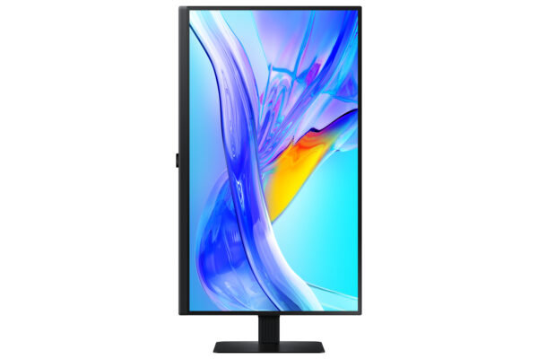 Samsung S80UD Computerbildschirm 68,6 cm (27") 3840 x 2160 Pixel 4K Ultra HD LCD Schwarz - Image 3