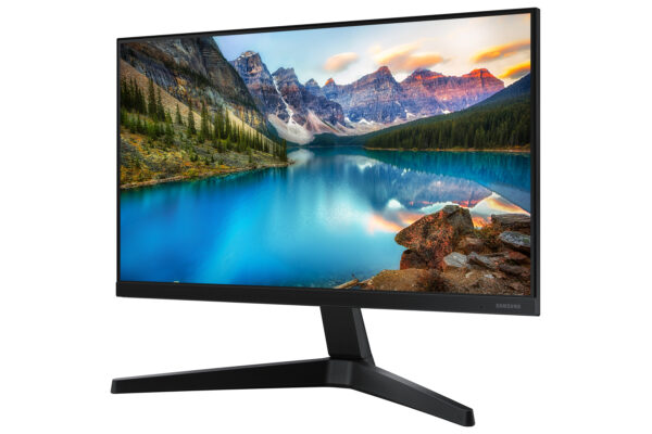 Samsung T37F Computerbildschirm 61 cm (24") 1920 x 1080 Pixel Full HD LCD Schwarz - Image 5