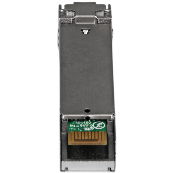 StarTech.com HPE J4858C kompatibel SFP Transceiver Modul - 1000BASE-SX - Image 3