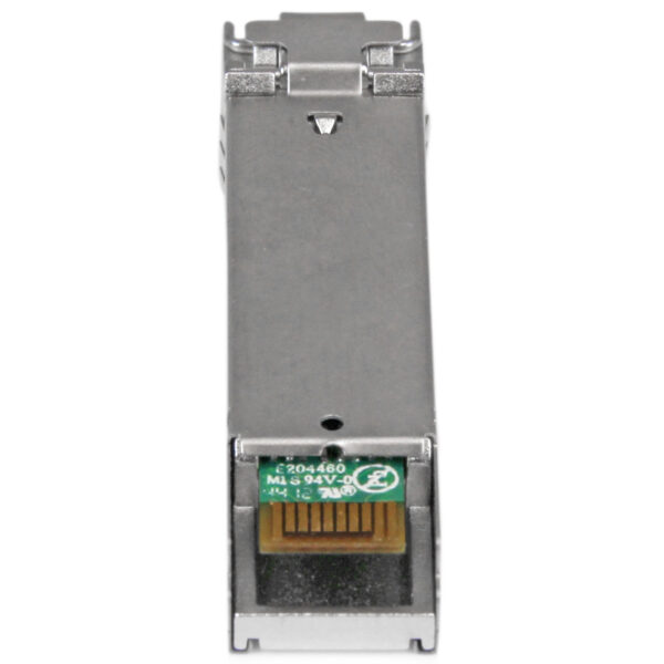 StarTech.com HPE J4858C kompatibel SFP Transceiver Modul - 1000BASE-SX - Image 4