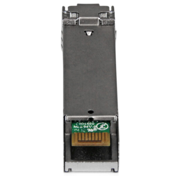 StarTech.com HPE J4859C kompatibel SFP Transceiver Modul - 1000BASE-LX - Image 3