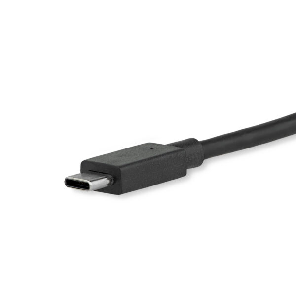 StarTech.com USB-C auf DisplayPort Adapterkabel - 1m - 4K bei 60 Hz - Image 3