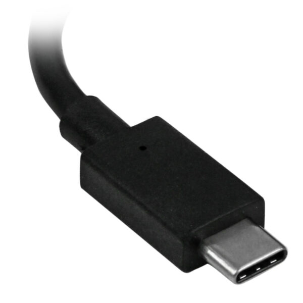 StarTech.com USB-C auf HDMI Adapter - 4K 60Hz - Image 2