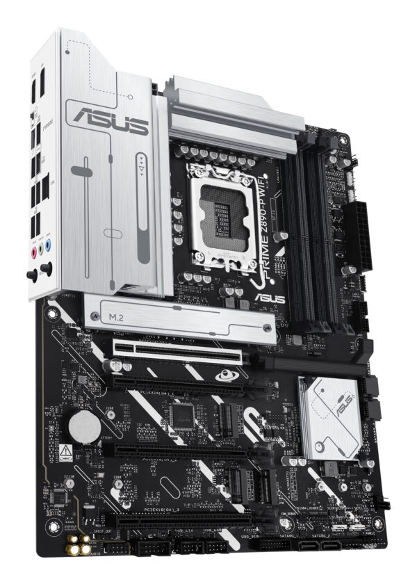 ASUS PRIME Z890-P WIFI Intel Z890 LGA 1851 (Socket V1) ATX - Image 4