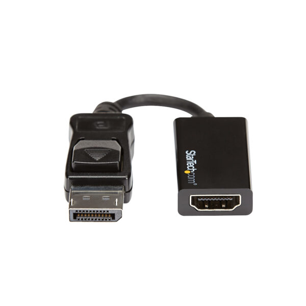 StarTech.com DisplayPort auf HDMI Adapter - 4K 60Hz - Image 4