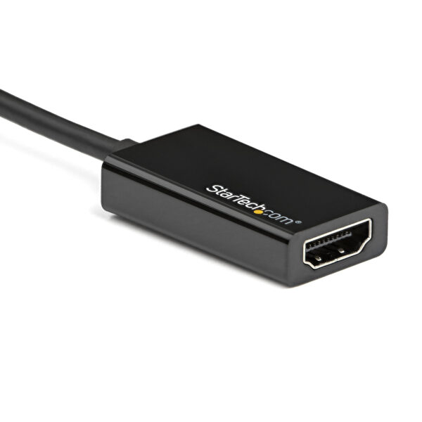 StarTech.com DisplayPort auf HDMI Adapter - 4K 60Hz - Image 2