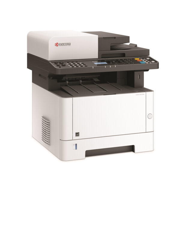 KYOCERA ECOSYS M2135dn Laser A4 1200 x 1200 DPI 35 Seiten pro Minute - Image 6