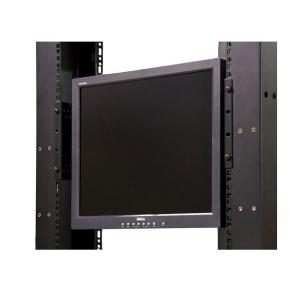 StarTech.com Universal LCD Monitor Vesa Halterung für 19" Serverschrank / Rack - Image 4