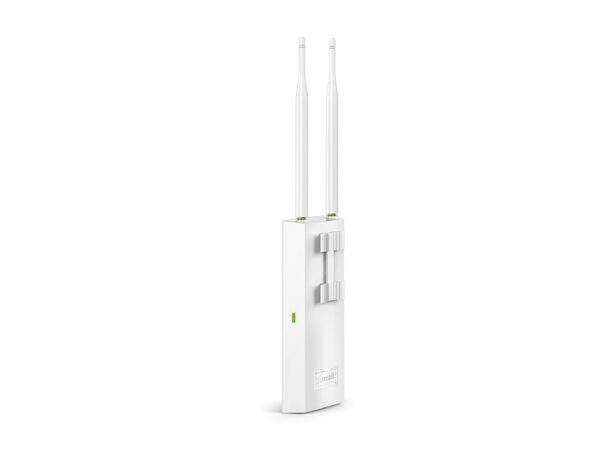 TP-Link Omada EAP110-Outdoor 300 Mbit/s Weiß Power over Ethernet (PoE) - Image 3