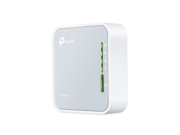 TP-Link Tragbarer AC750-WLAN-Router - Image 3