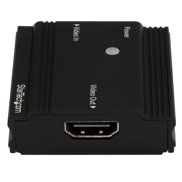 StarTech.com HDMI Signalverstärker - HDMI Extender - 4K 60Hz - Image 3