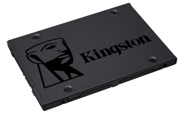 Kingston Technology A400 240 GB 2.5" Serial ATA III TLC - Image 2