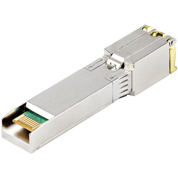 StarTech.com MSA Uncodiertes SFP+ Transceiver Modul - 10GBASE-T - Image 6