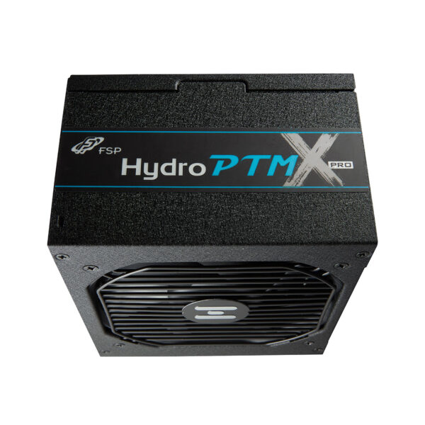 FSP Hydro PTM X PRO ATX3.0(PCIe5.0) 1000W Netzteil 20+4 pin ATX ATX Schwarz - Image 4