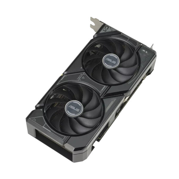 ASUS Dual -RTX4060TI-O8G-SSD NVIDIA GeForce RTX 4060 Ti 8 GB GDDR6 - Image 3