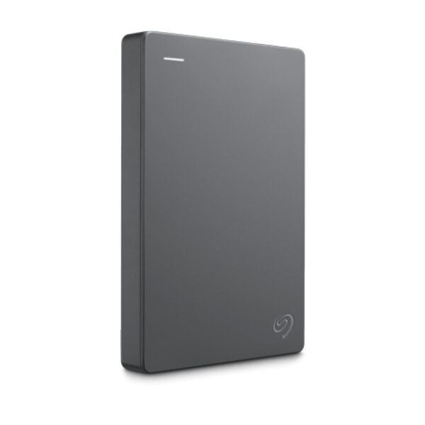 Seagate Basic Externe Festplatte 2 TB 2.5" 3.2 Gen 1 (3.1 Gen 1) Silber - Image 4