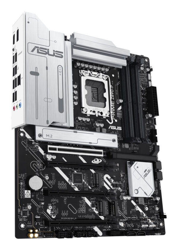 ASUS PRIME Z890-P Intel Z890 LGA 1851 (Socket V1) ATX - Image 4