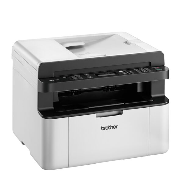 Brother MFC-1910W Multifunktionsdrucker Laser A4 2400 x 600 DPI 20 Seiten pro Minute WLAN - Image 2