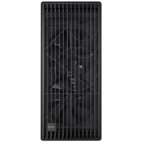 ASUS ProArt PA602 Midi Tower Schwarz - Image 2